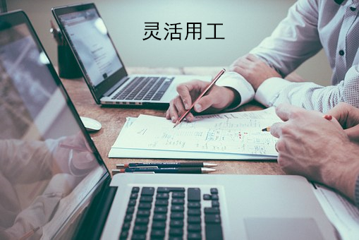 靈活用工業(yè)務(wù)應(yīng)用場(chǎng)景和稅優(yōu)