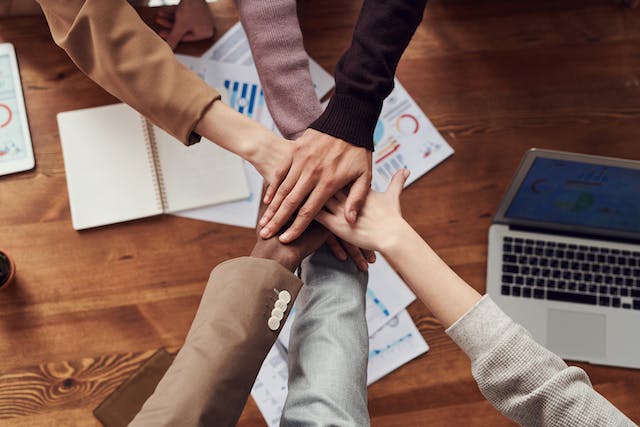 靈活用工代發(fā)工資：企業(yè)人力資源管理的新趨勢